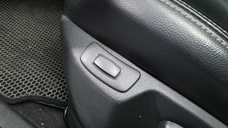 Renault Samsung QM3