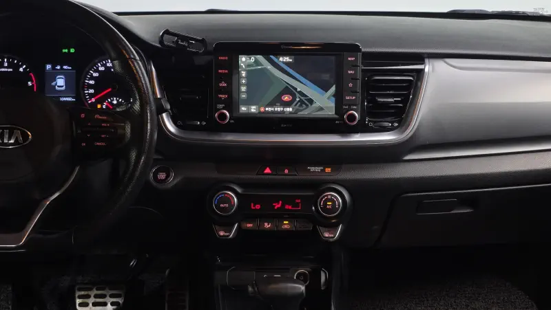 Kia Stonic
