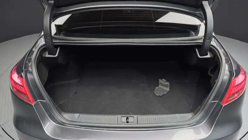 Renault Samsung SM7