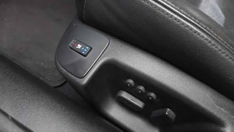 Renault Samsung SM7