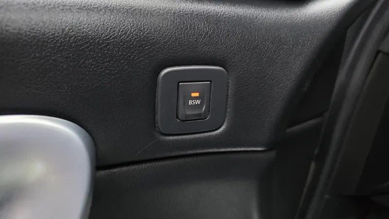 Renault Samsung SM7