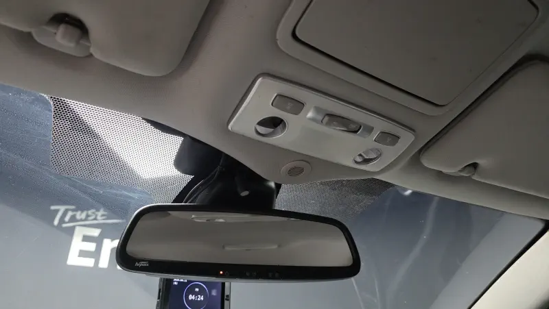 Renault Samsung SM7