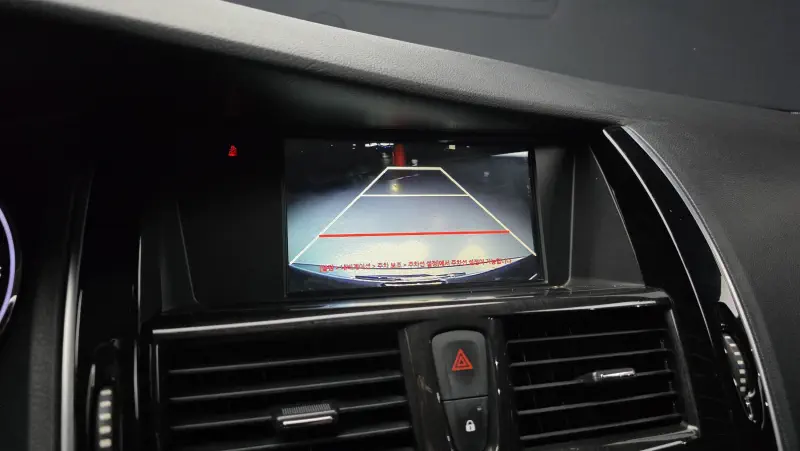Renault Samsung SM7
