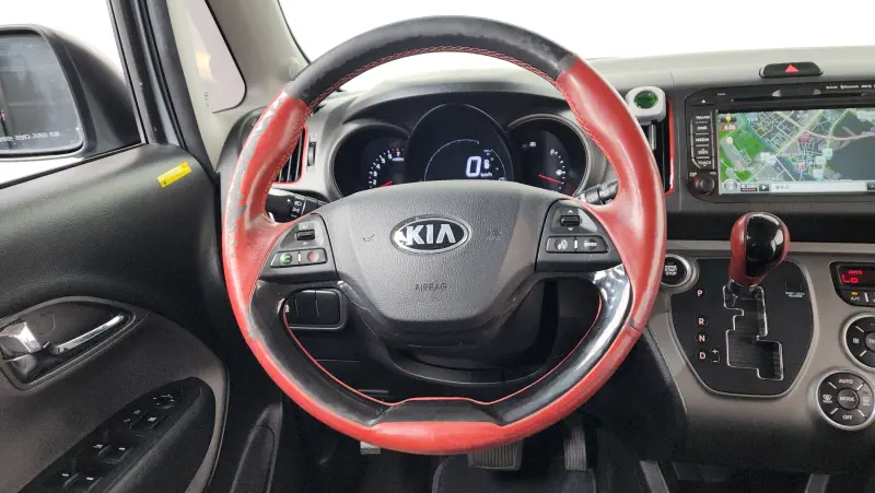 Kia RAY