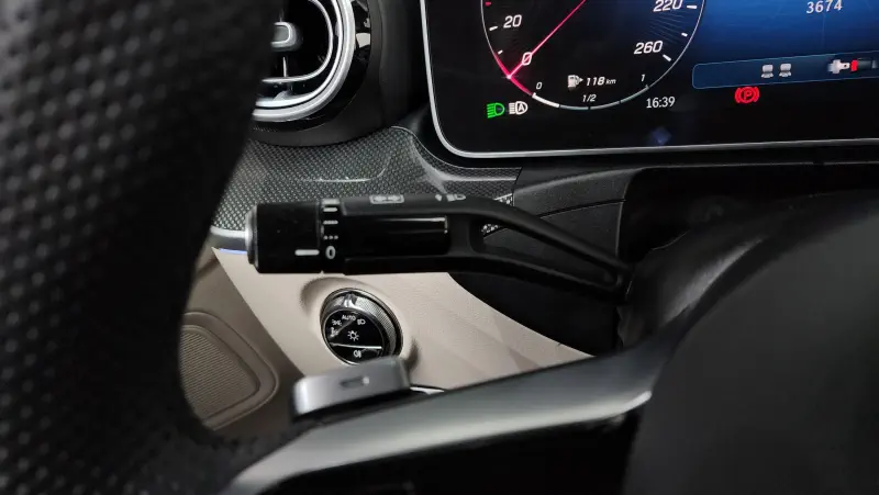 Mercedes-Benz CLE-Class