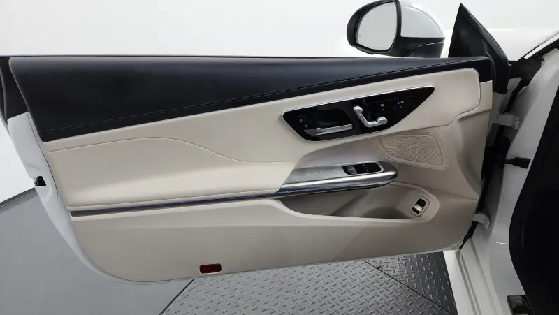 Mercedes-Benz CLE-Class