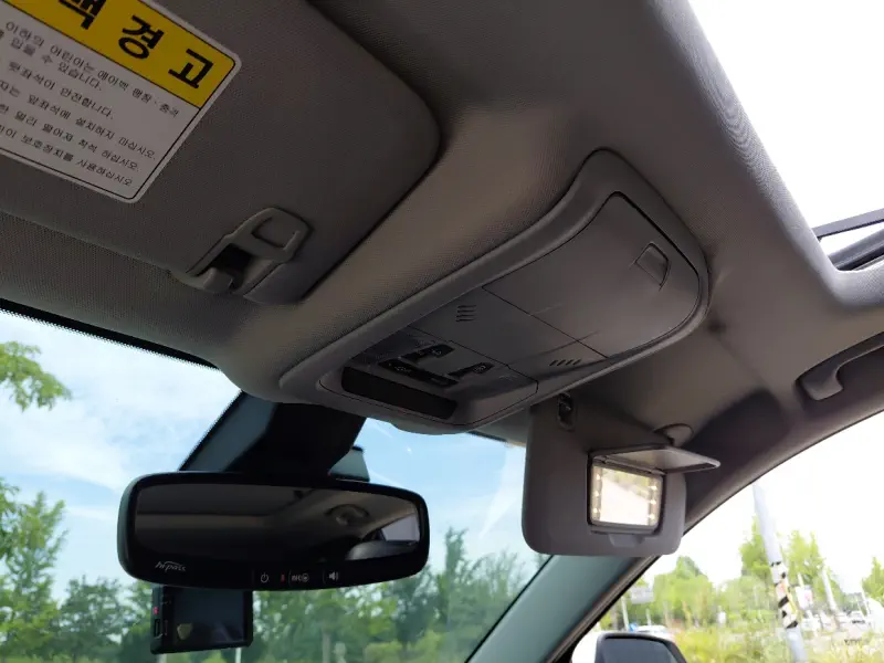 Daewoo Equinox
