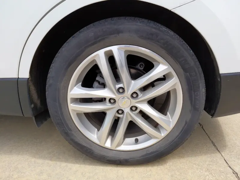 Daewoo Equinox