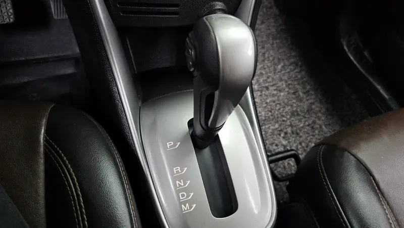 Daewoo Trax