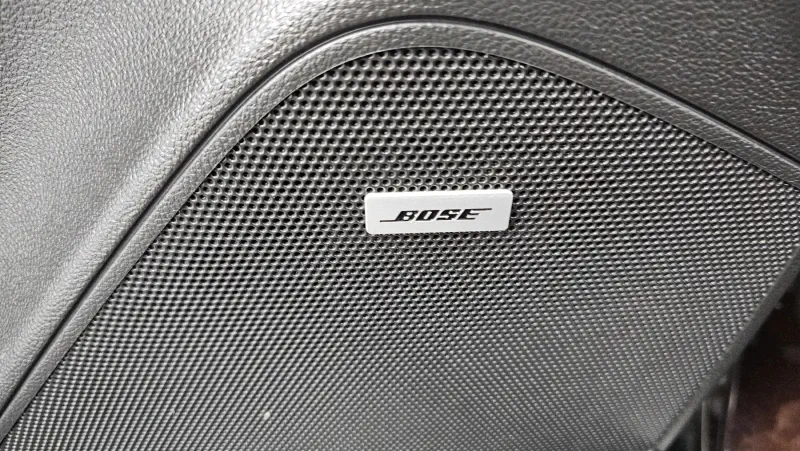 Daewoo Trax