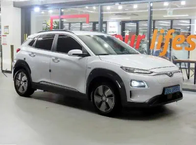 Hyundai Kona Electric