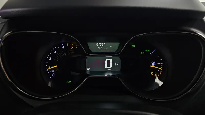 Renault Samsung QM3
