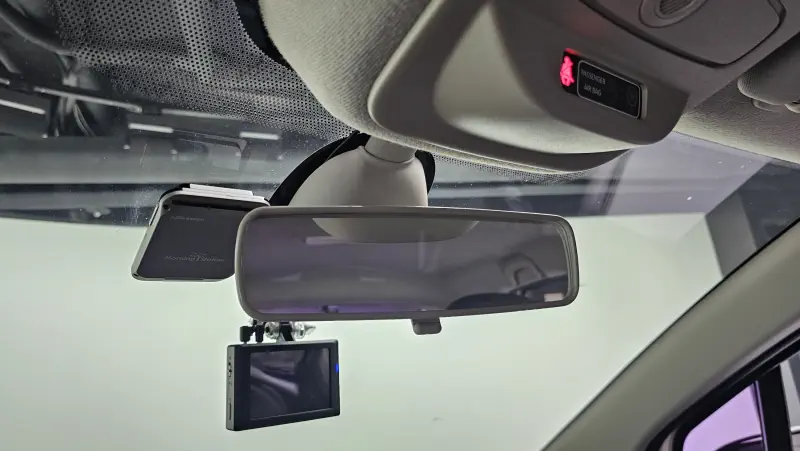 Renault Samsung QM3
