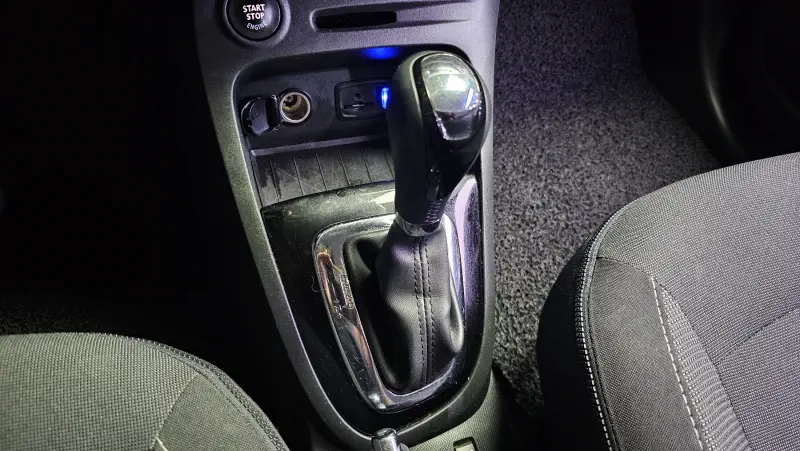 Renault Samsung QM3