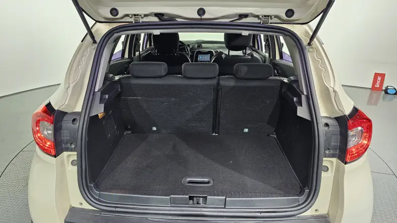 Renault Samsung QM3