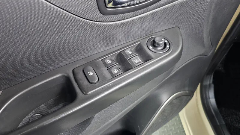 Renault Samsung QM3