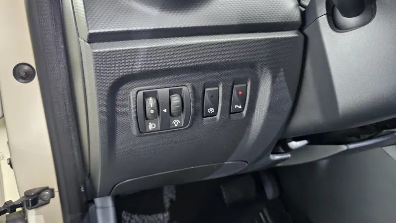 Renault Samsung QM3