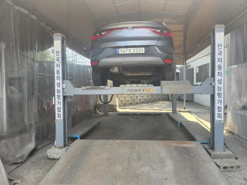 Renault Samsung XM3