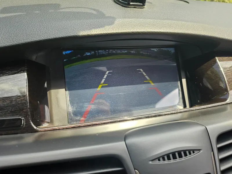 Renault Samsung SM5