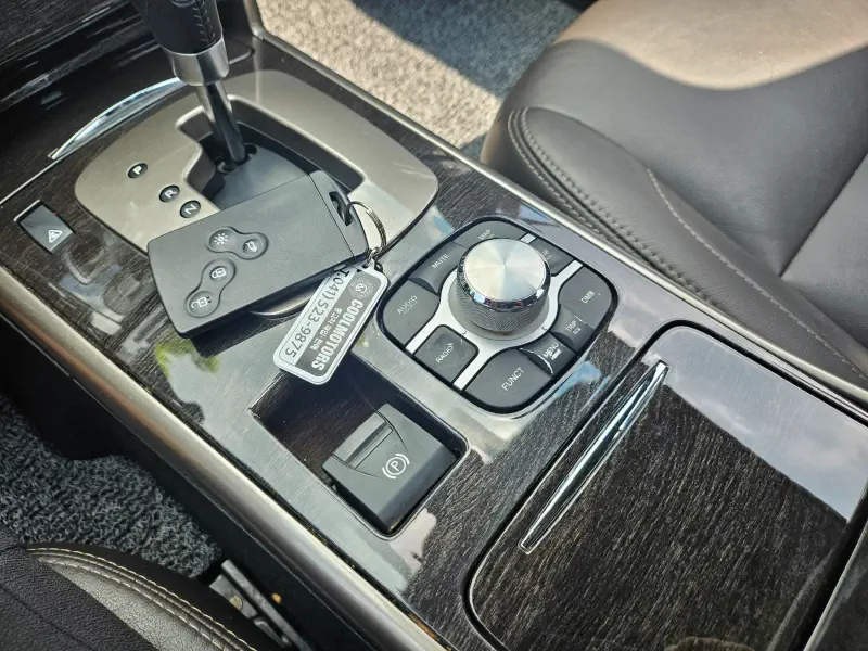Renault Samsung SM5