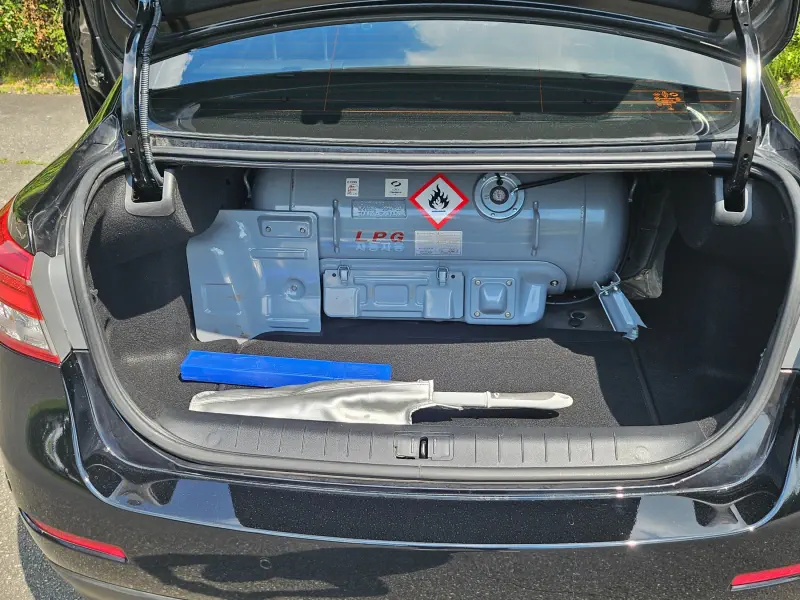 Renault Samsung SM5