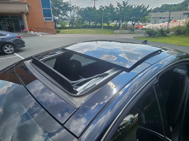Renault Samsung SM5