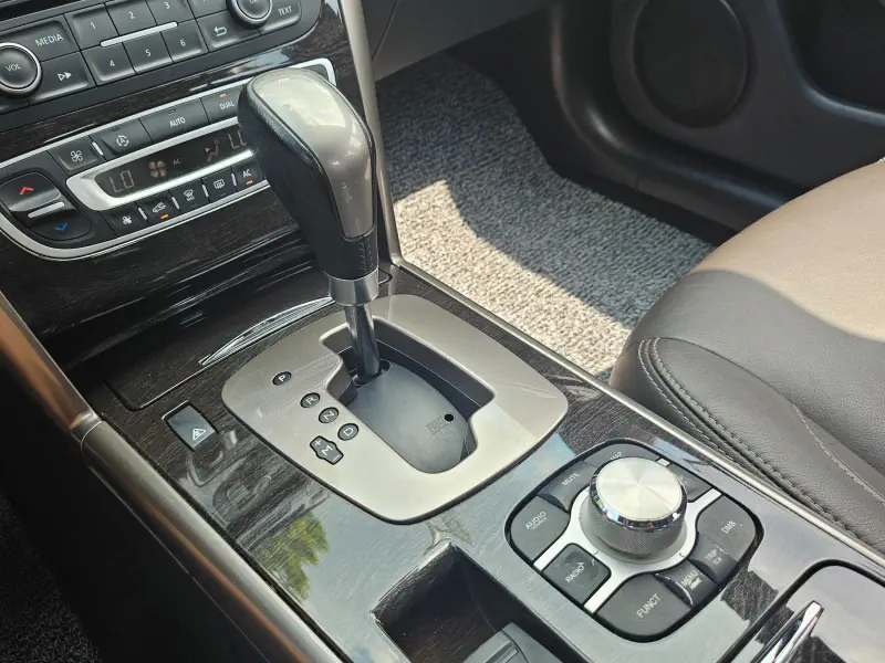 Renault Samsung SM5
