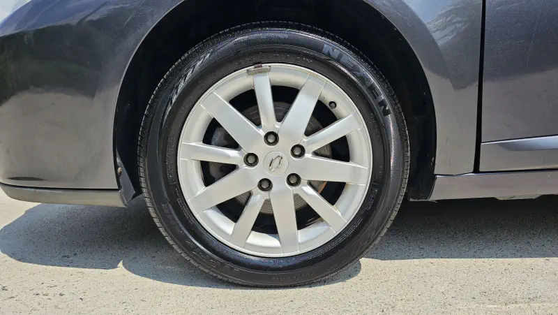 Renault Samsung SM3