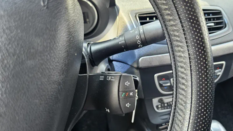 Renault Samsung SM3
