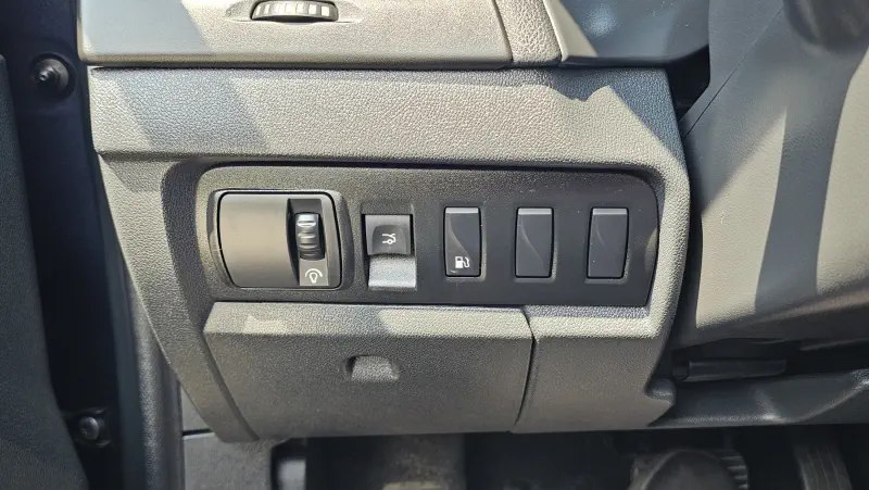 Renault Samsung SM3