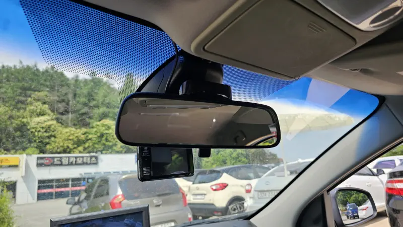 Renault Samsung SM3