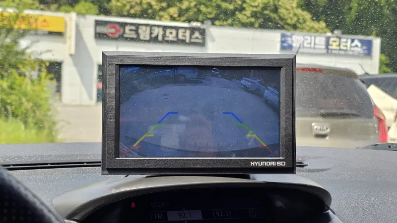 Renault Samsung SM3