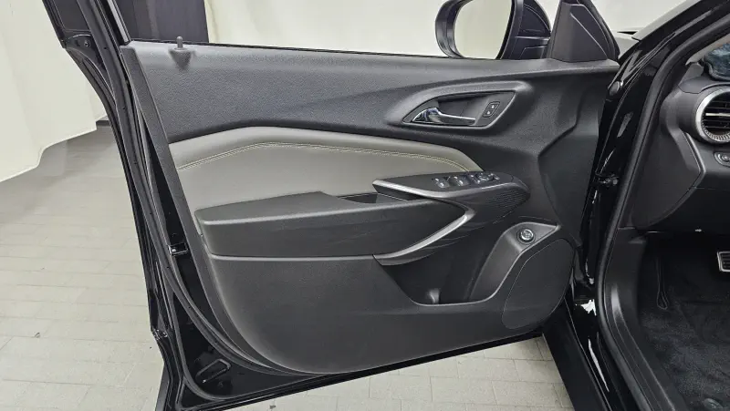 Daewoo Trax