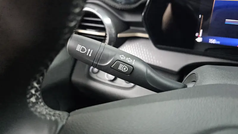 Daewoo Trax