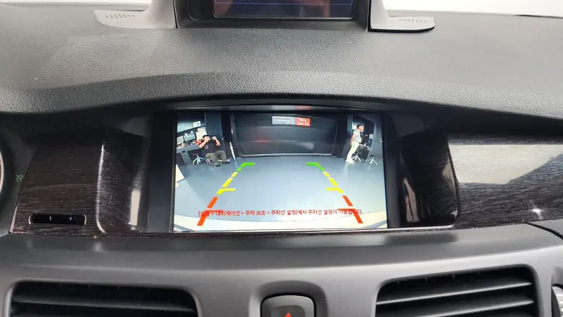 Renault Samsung SM5