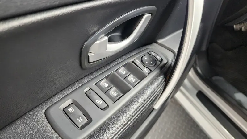 Renault Samsung SM5