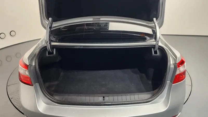 Renault Samsung SM5