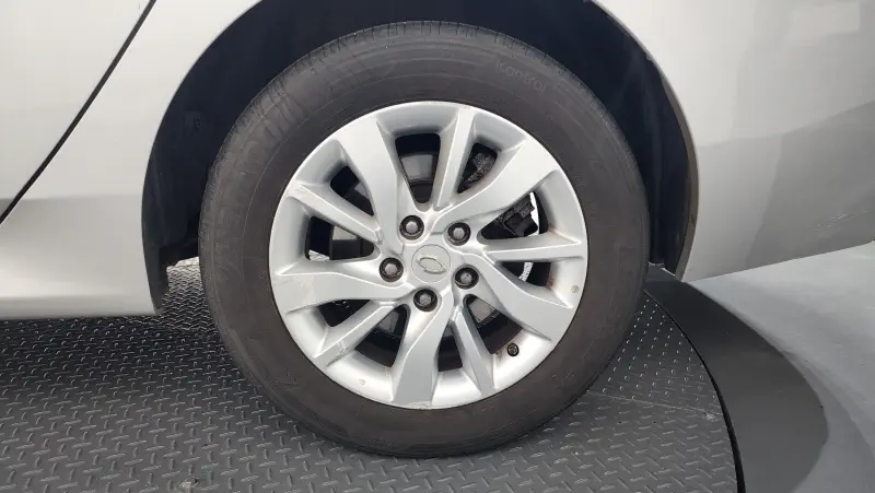 Renault Samsung SM5