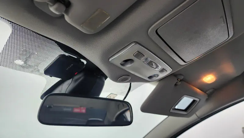 Renault Samsung SM5