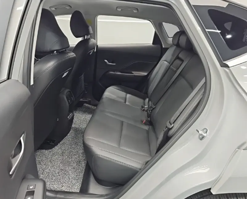 Hyundai Kona Electric