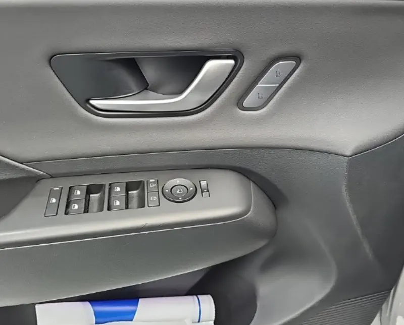 Hyundai Kona Electric