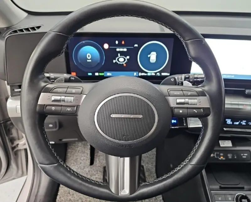 Hyundai Kona Electric