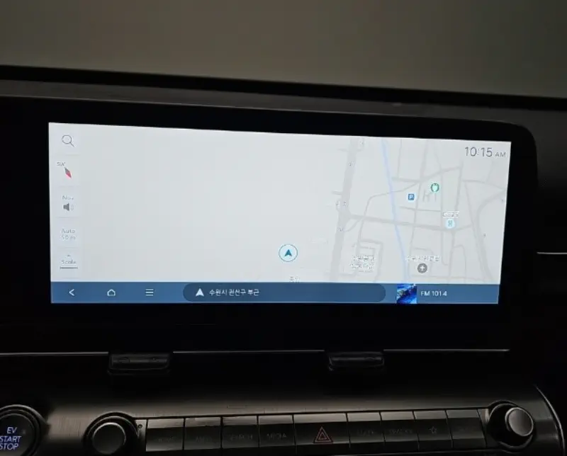 Hyundai Kona Electric