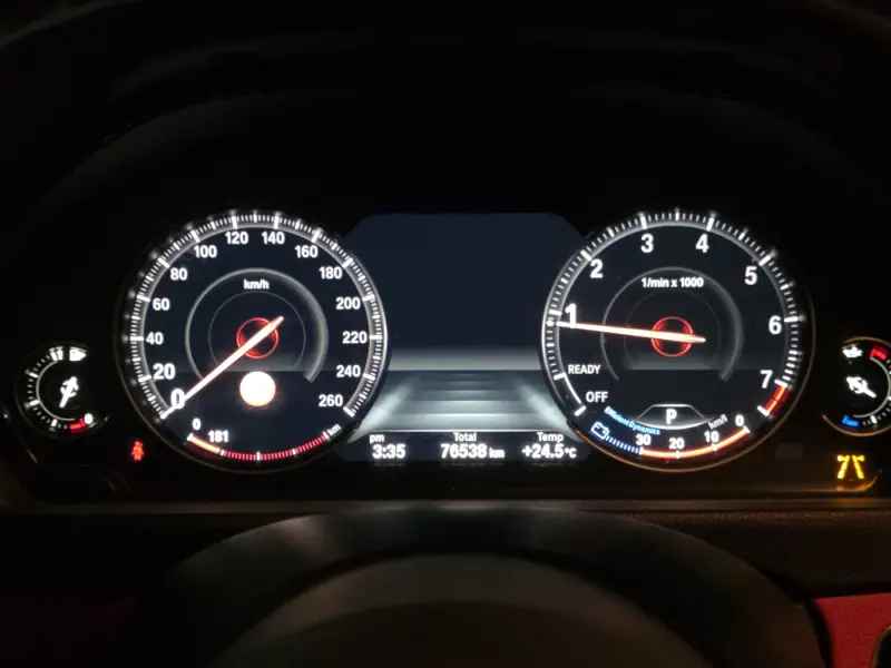 BMW 4-Series