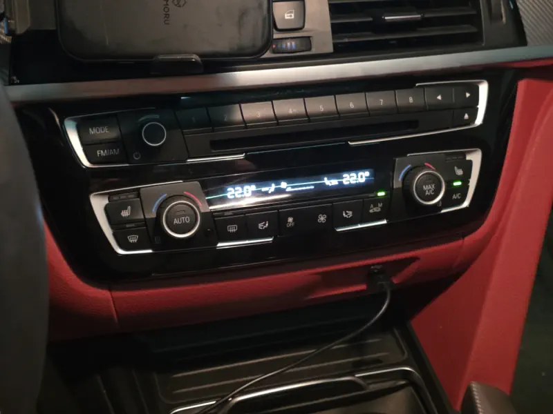 BMW 4-Series