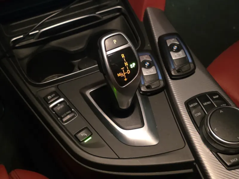 BMW 4-Series