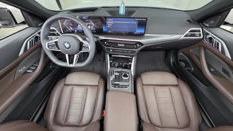 BMW 4-Series