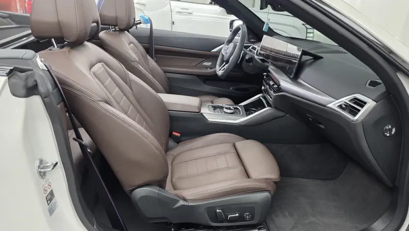 BMW 4-Series