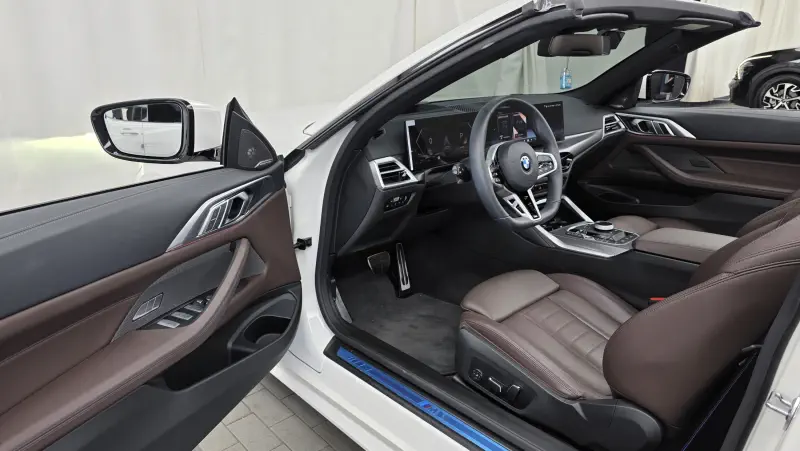 BMW 4-Series