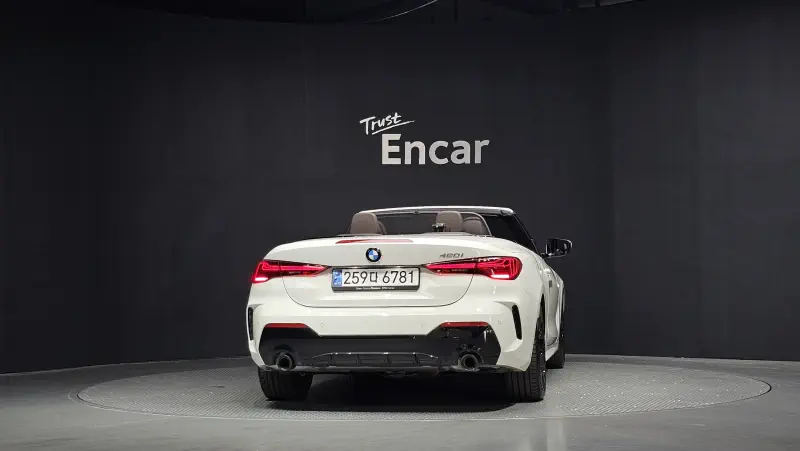 BMW 4-Series